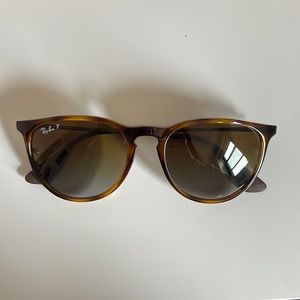 Erika Polarized Raybans